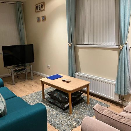 Causeway Street Holiday House Self Catering-Портраш Екстер'єр фото