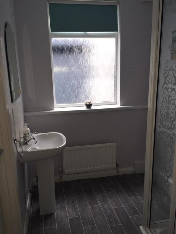 Causeway Street Holiday House Self Catering-Портраш Екстер'єр фото