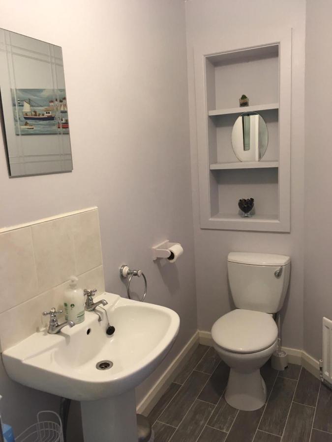 Causeway Street Holiday House Self Catering-Портраш Екстер'єр фото