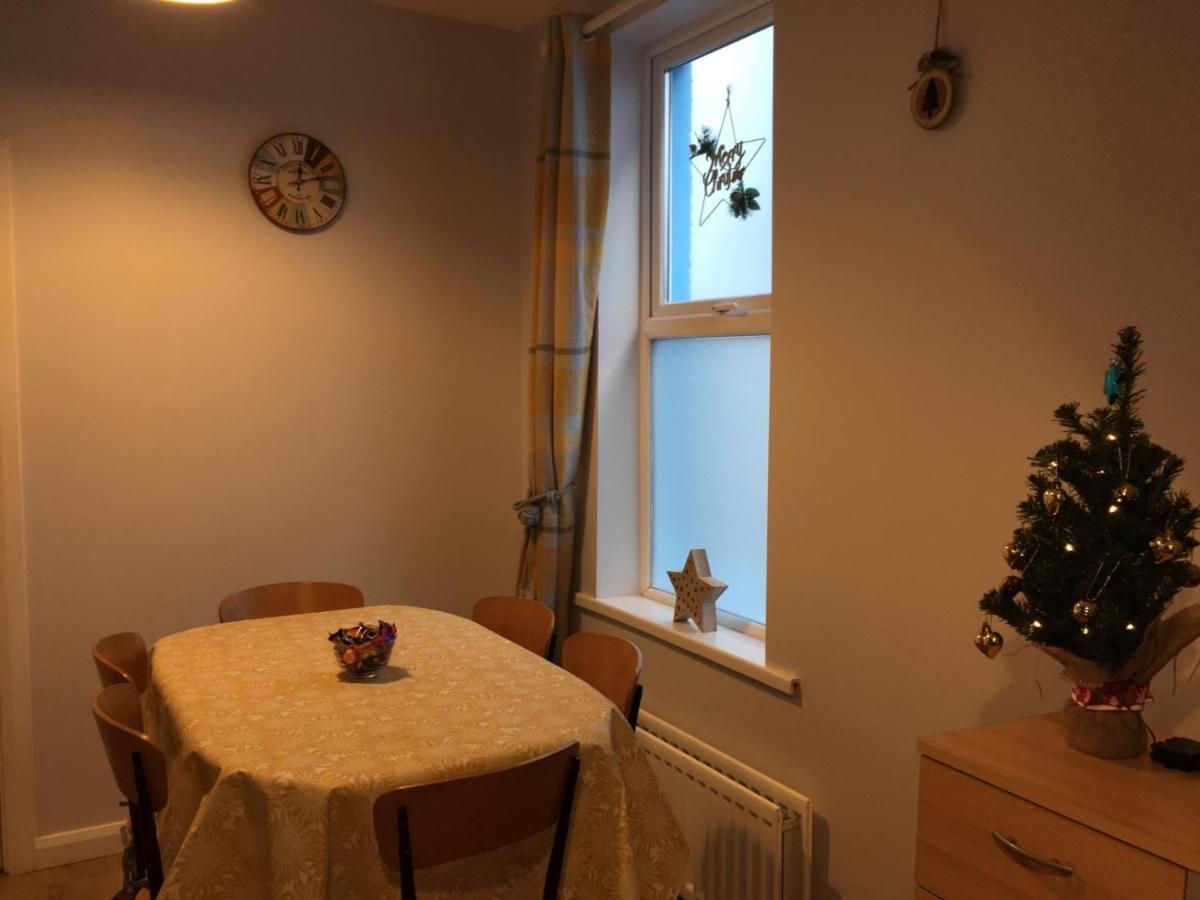 Causeway Street Holiday House Self Catering-Портраш Екстер'єр фото