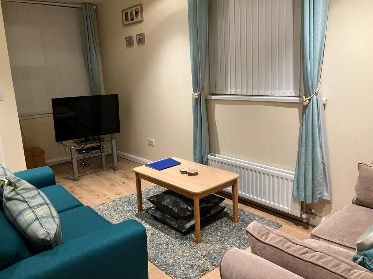 Causeway Street Holiday House Self Catering-Портраш Екстер'єр фото
